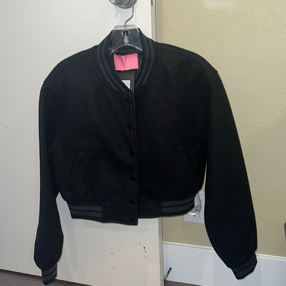 Azalea Wang crop bomber